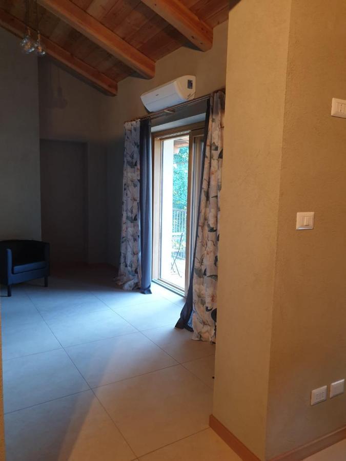 L'Uovo E La Faina Bed and Breakfast Busca Exteriör bild